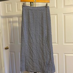 Brand new skirt. From Forever 21.